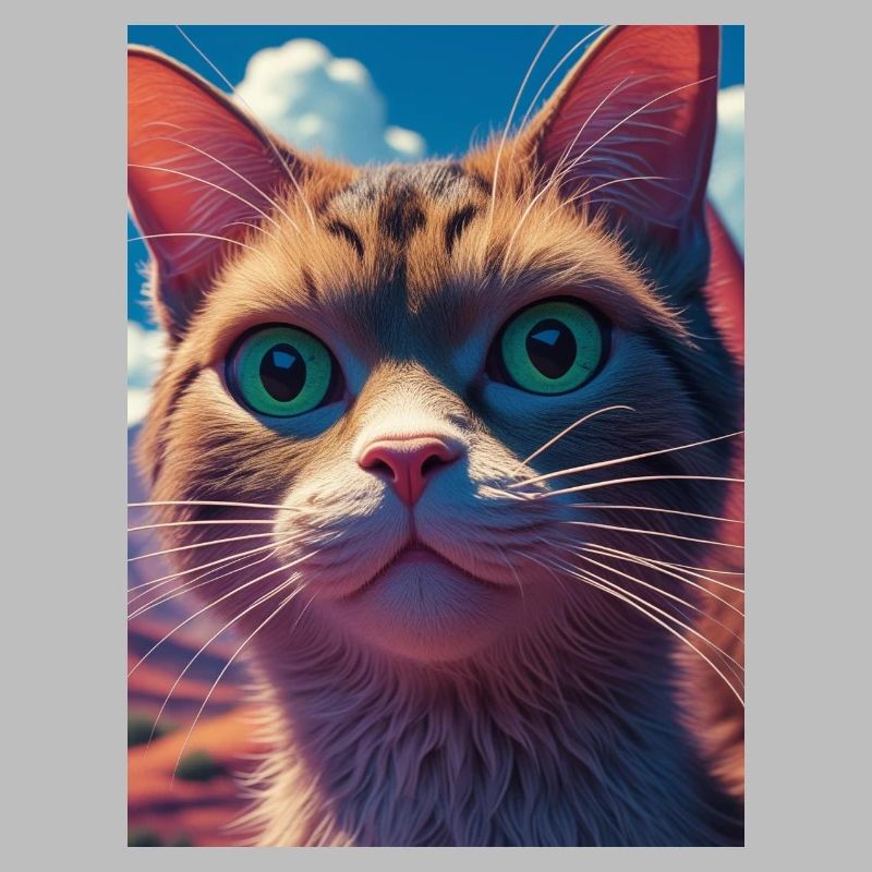 Cybercat