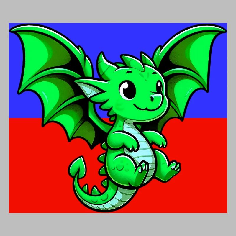 Drache