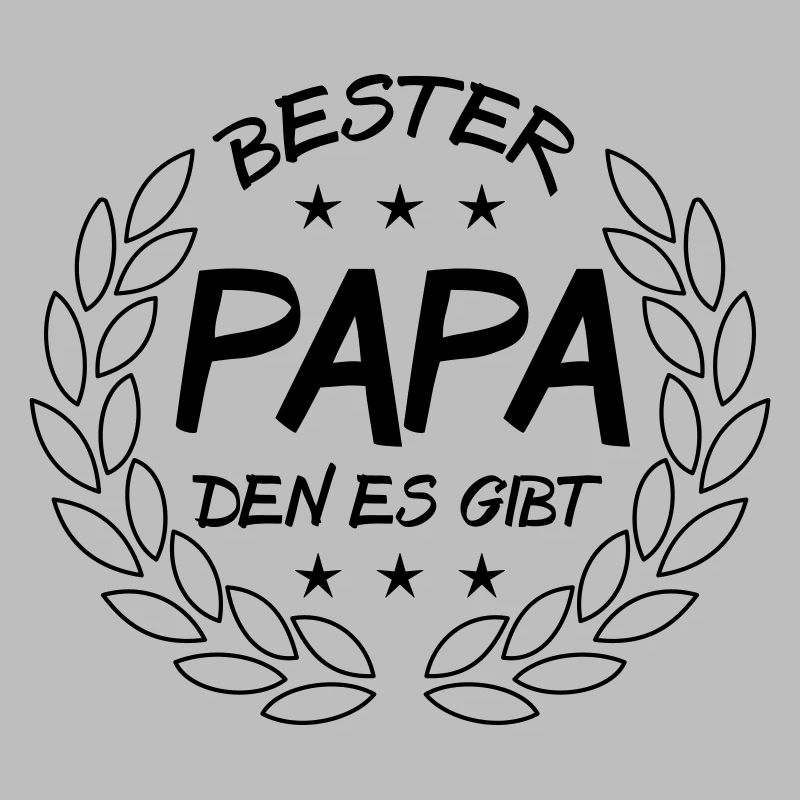Bester Papa den es gibt