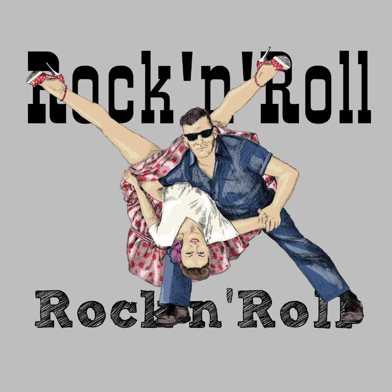 Rock and Roll
