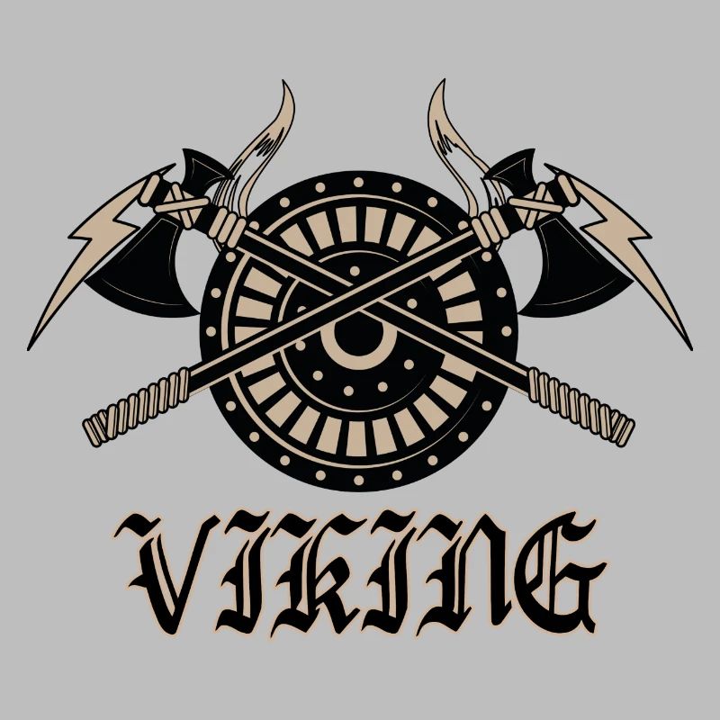 Wikinger