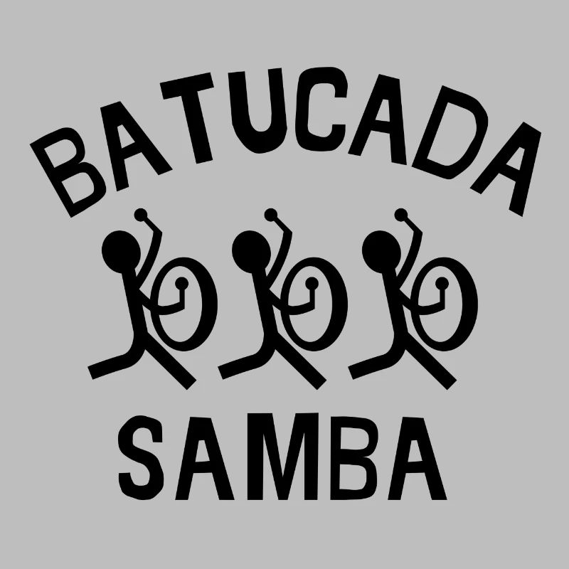 Batucada, Samba, Carnival, Rio