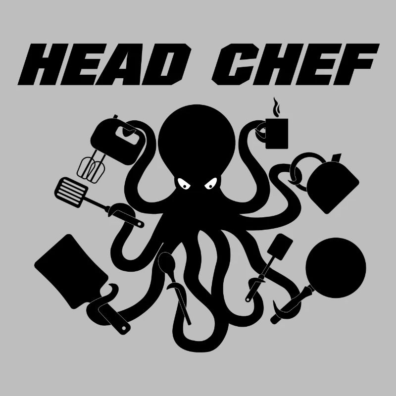 Head Chef