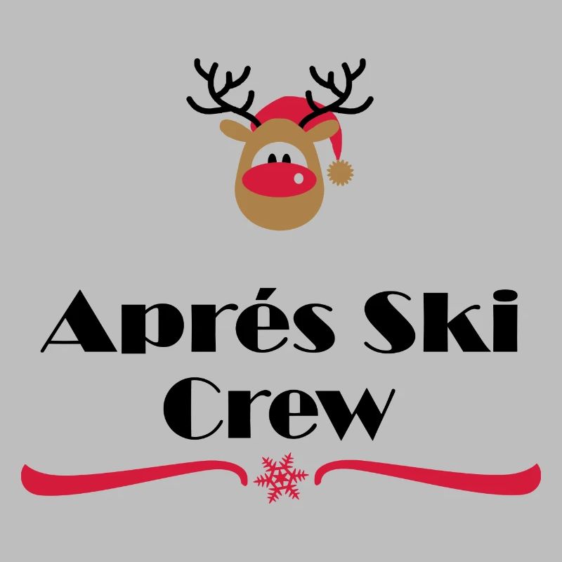 Après Ski Crew