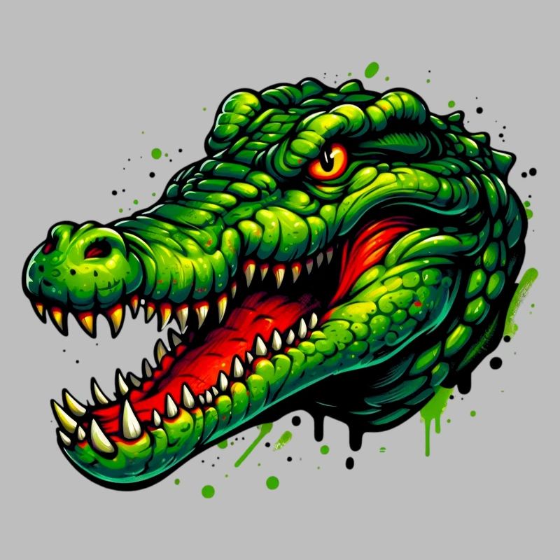 Crocodile