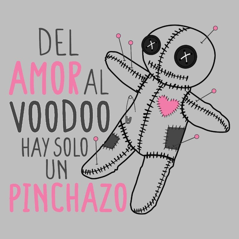 I voodoo