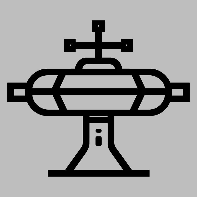 station spatiale