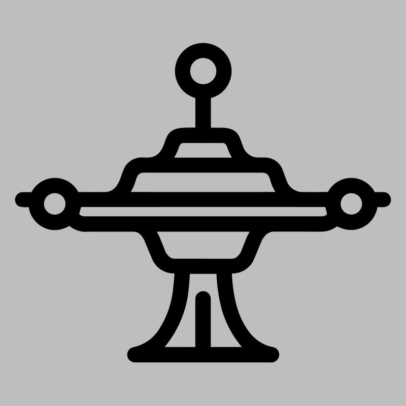 space station