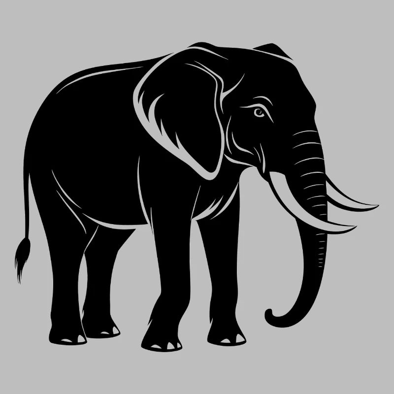 Elefant
