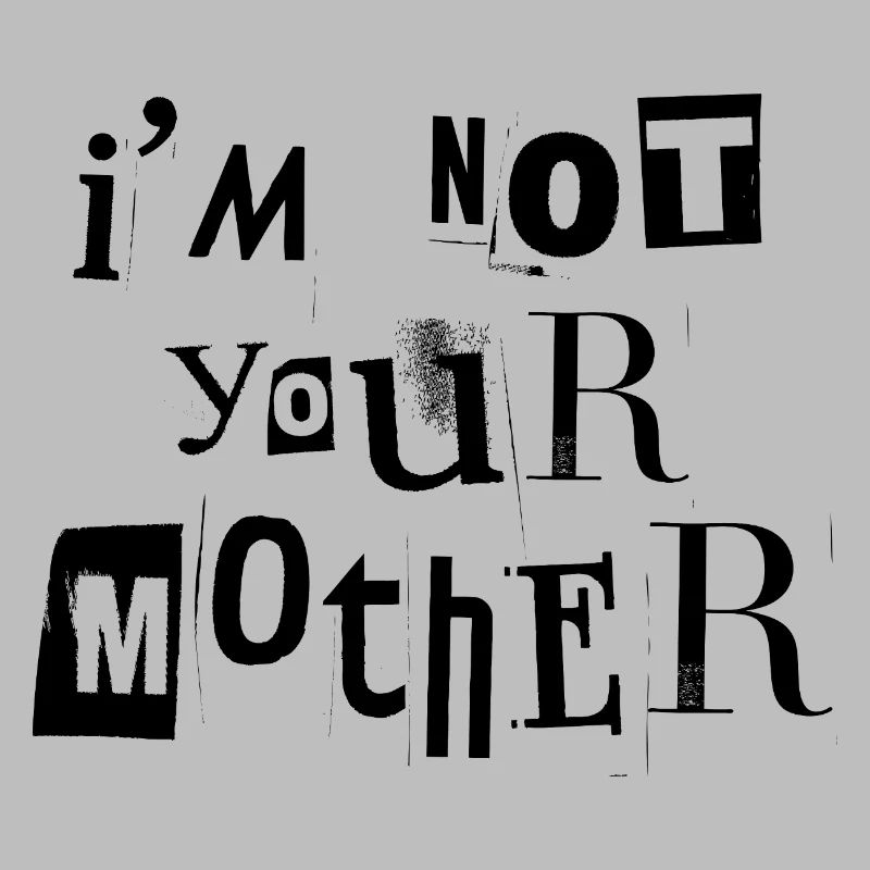Where is Mum?