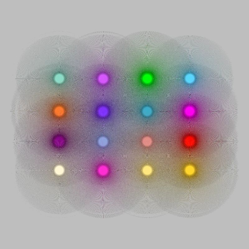 Disco / Party Light