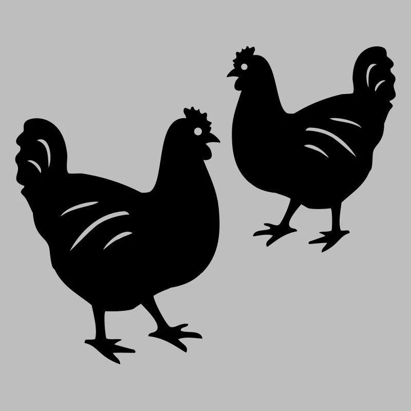 Poulets