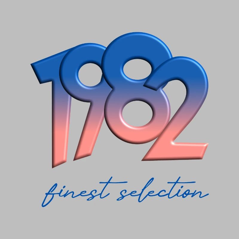 1982 - La plus belle sélection