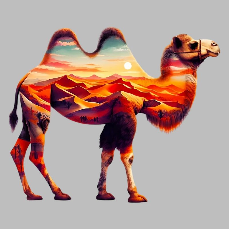 Kamel