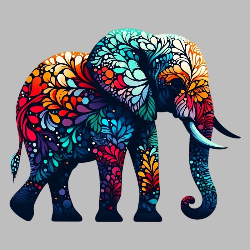 Éléphant