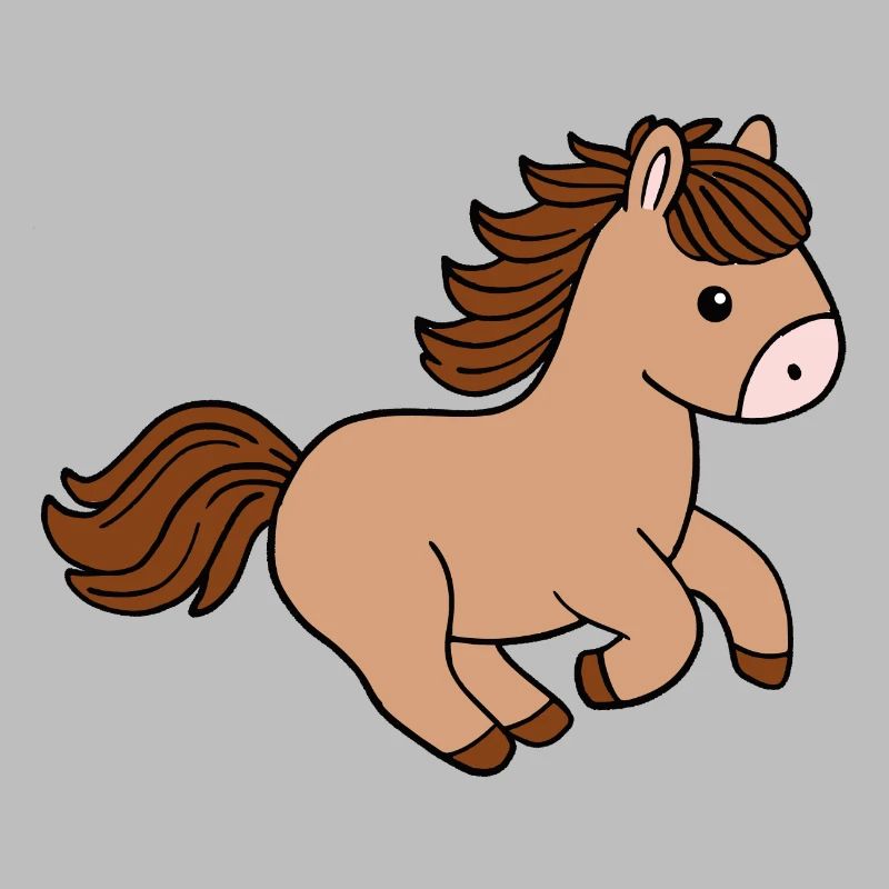 Pferd