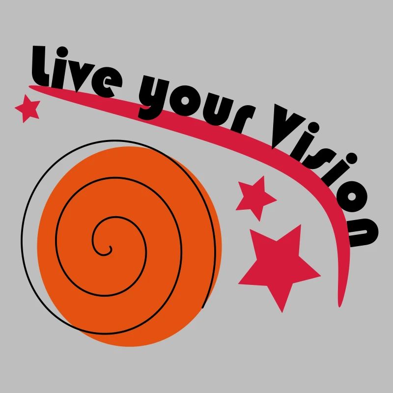Live your Vision