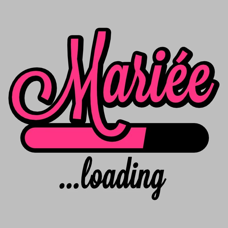 Mariée loading