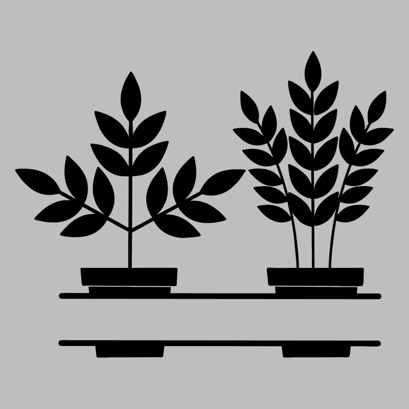 Plants banner