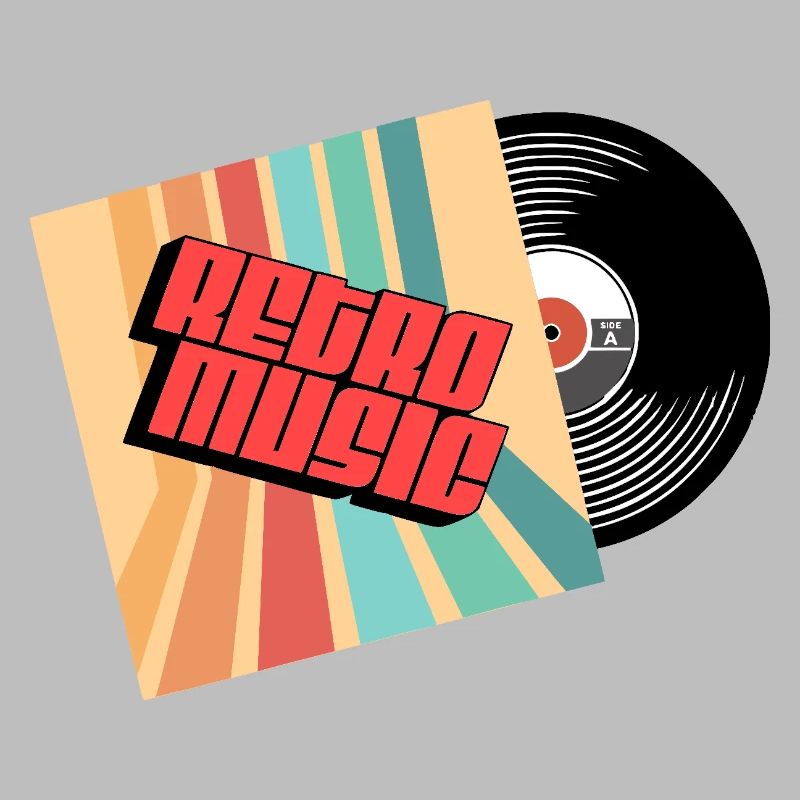 Retro-Musik