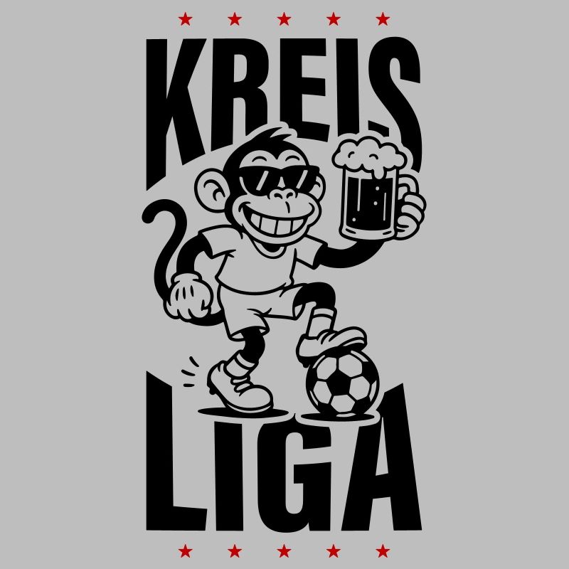 Bier Affe Kreisliga