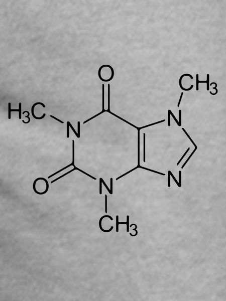 Koffein 