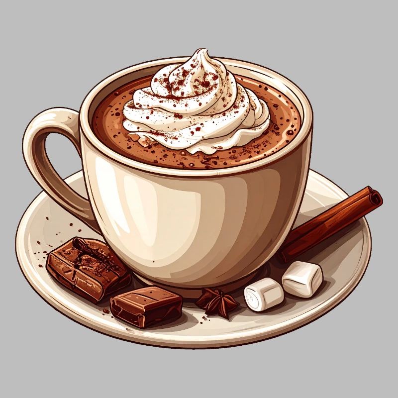 cocoa