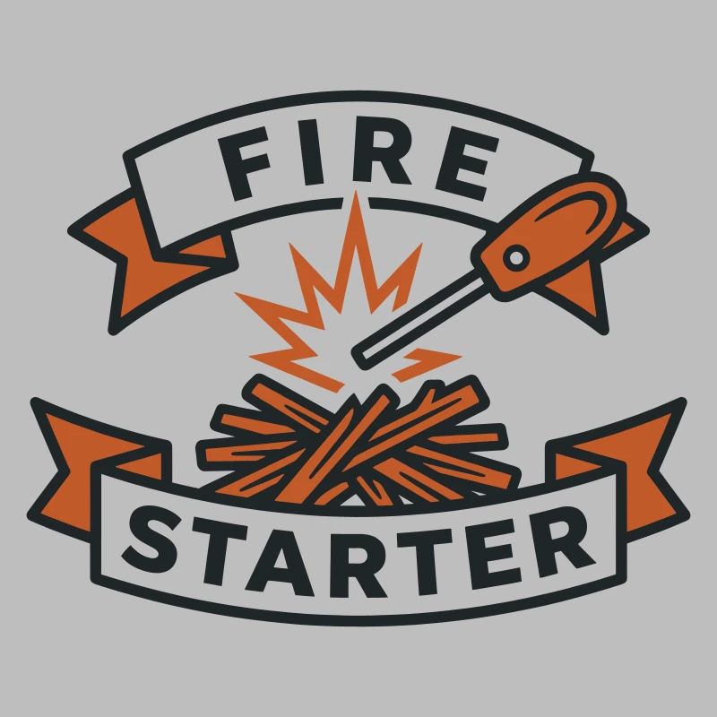 Fire Starter Ember Fire Starter