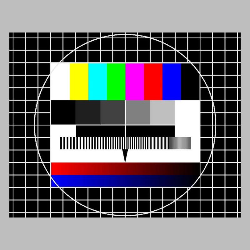 test image