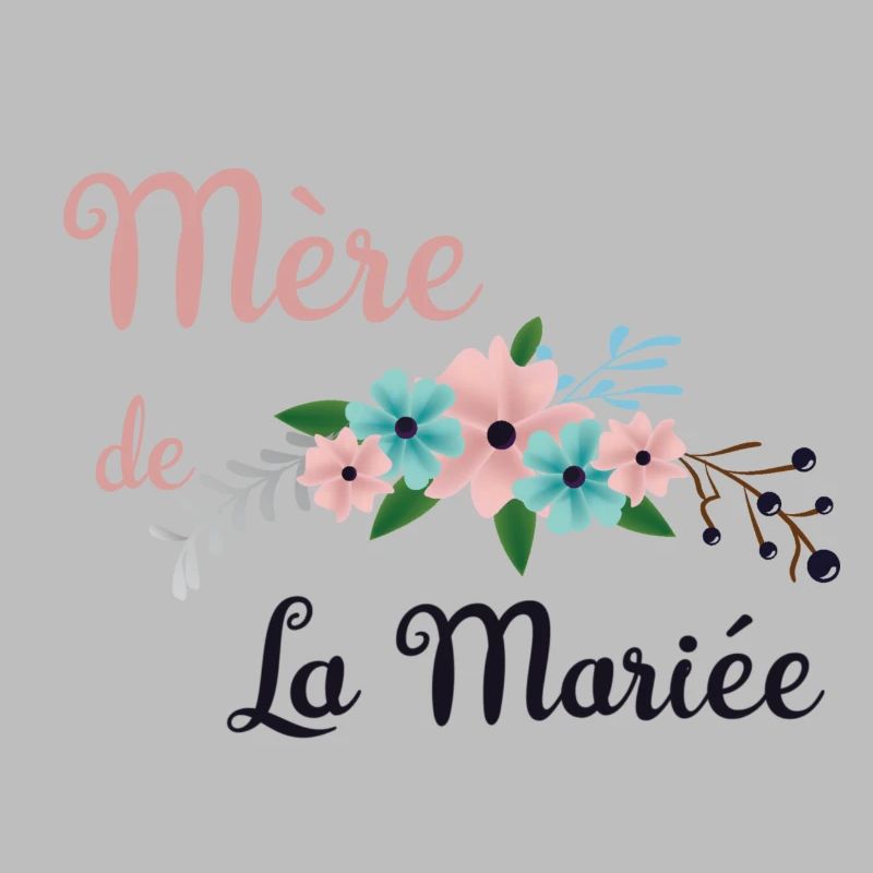 Brautmutter - Bukolische Sammlung