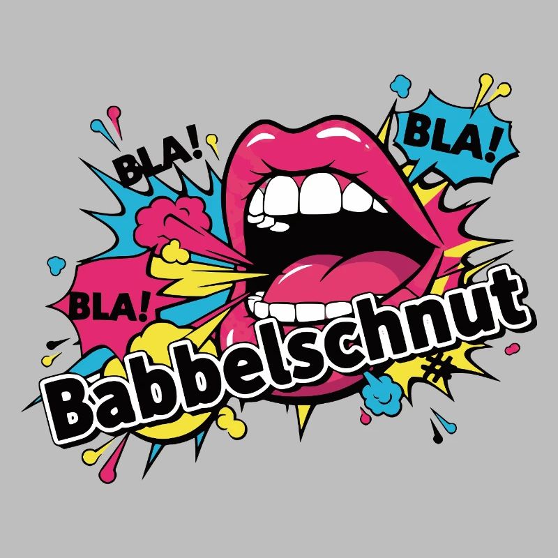 Babbelschnut - dialecte proverbique du Bade