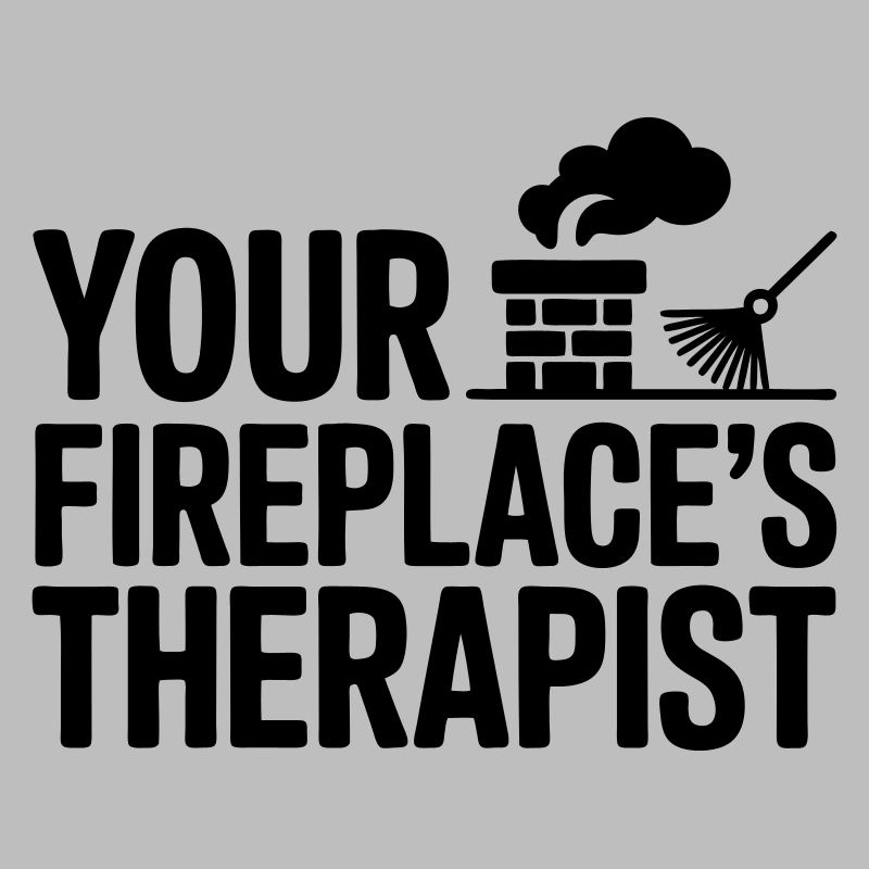 Chimney sweep funny saying chimney sweep