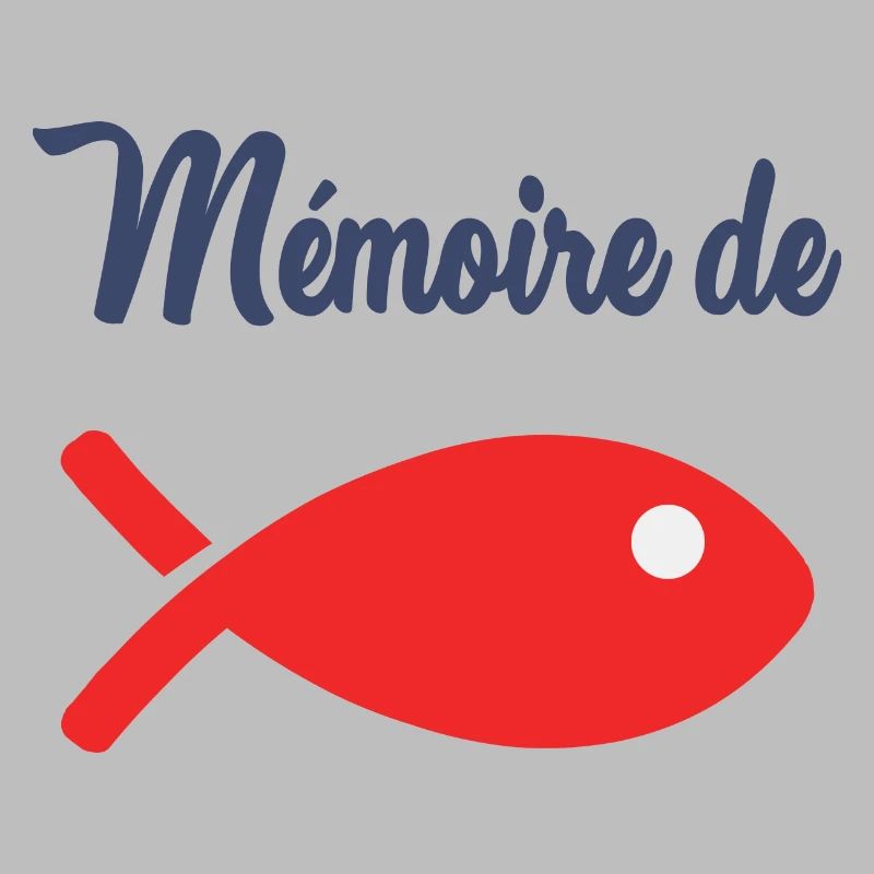 GOLDFISH MEMORY