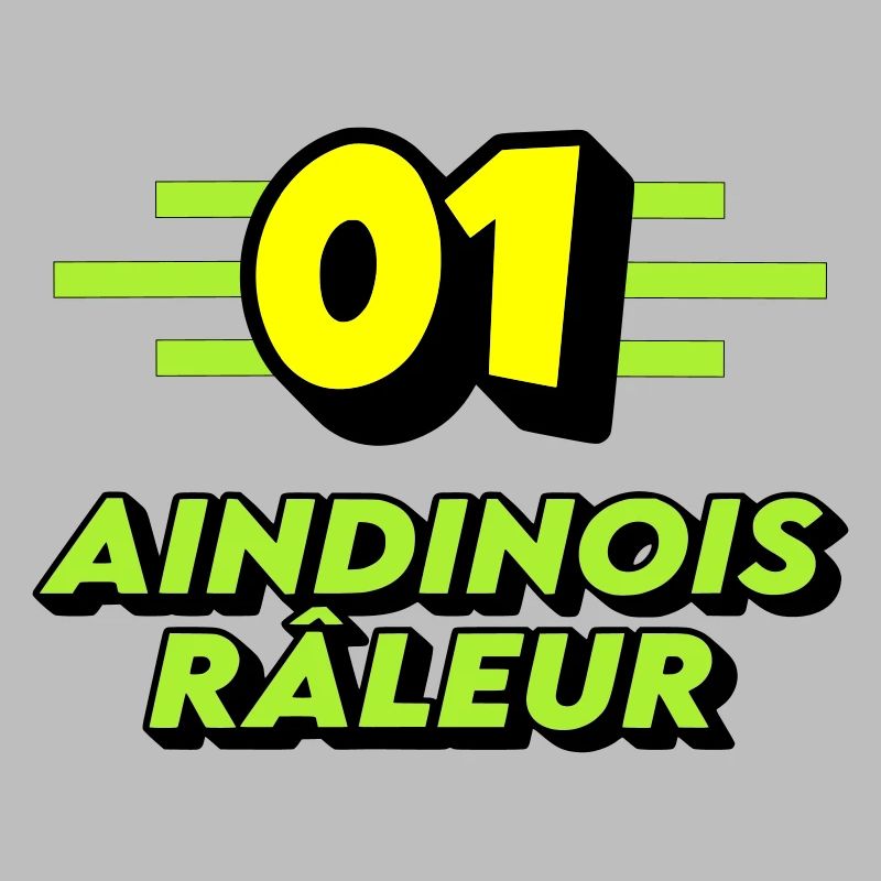 Complaining Aindinois