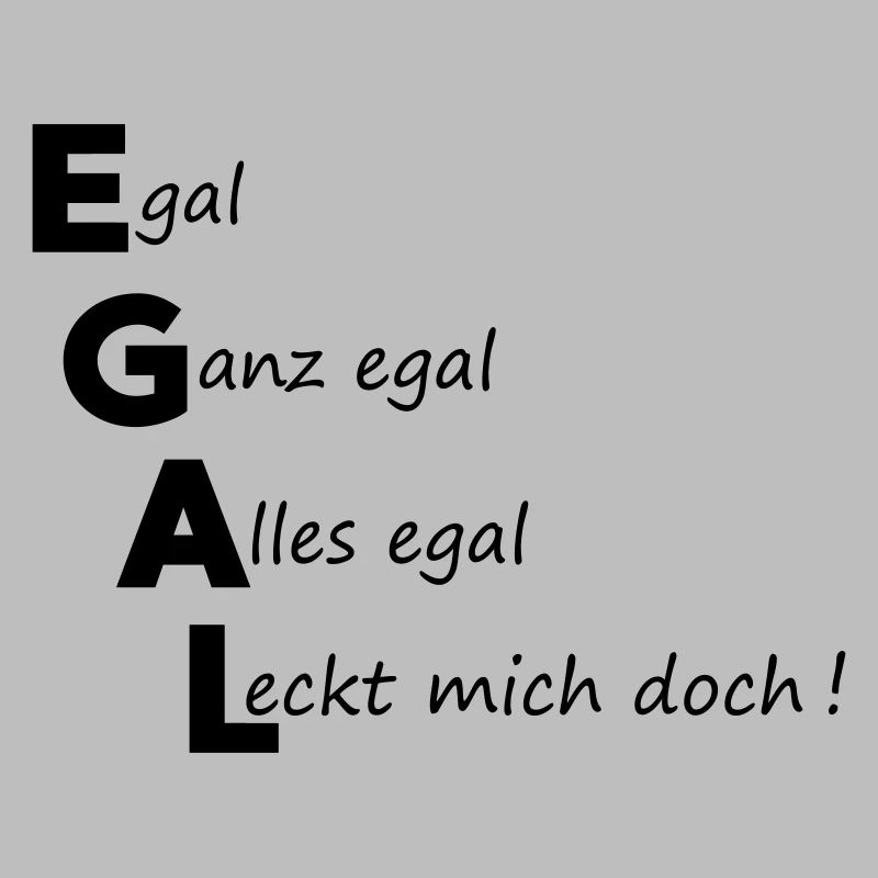 all the same
