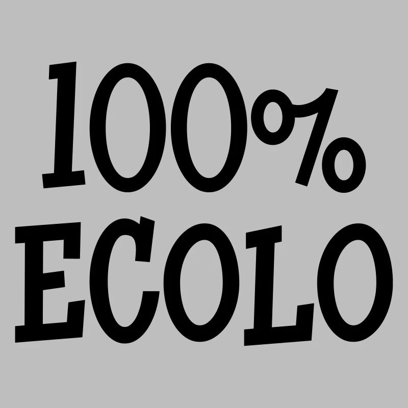 100% Ecolo