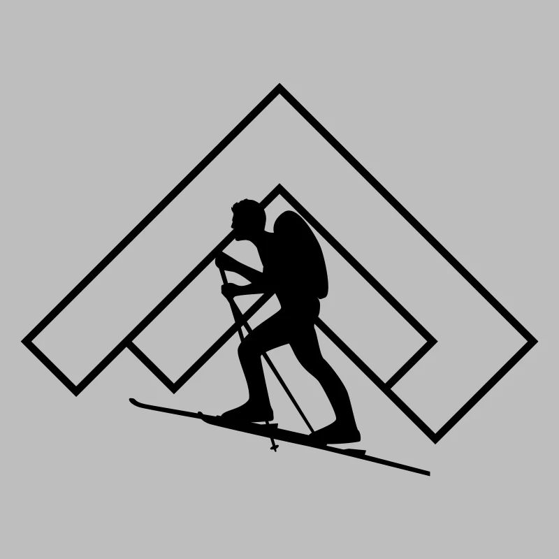 Ski tour