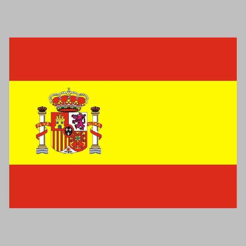 Spanien