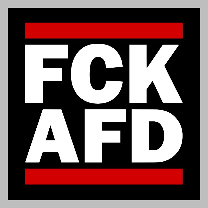 Fck afd
