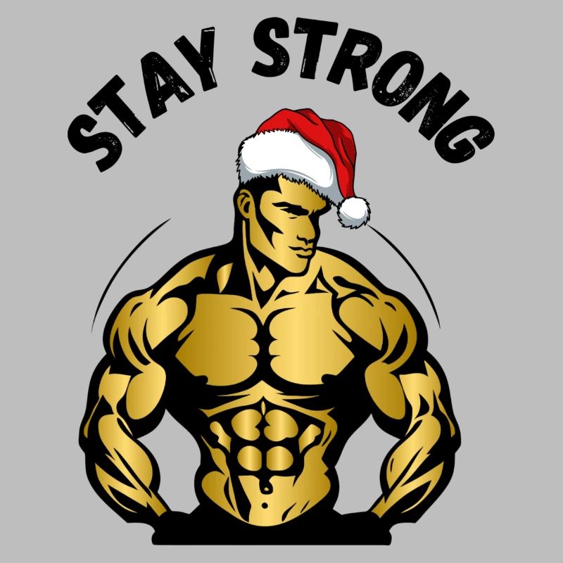Stay Strong