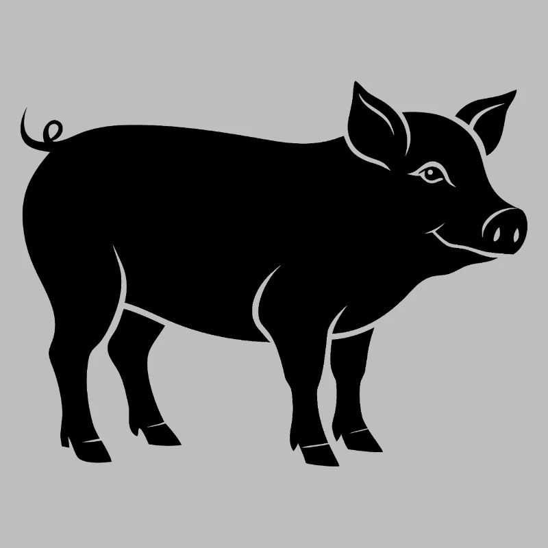 cochon