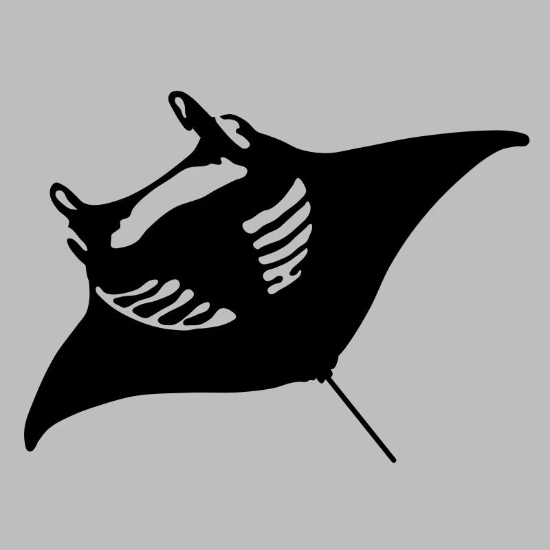 Teufelsrochen