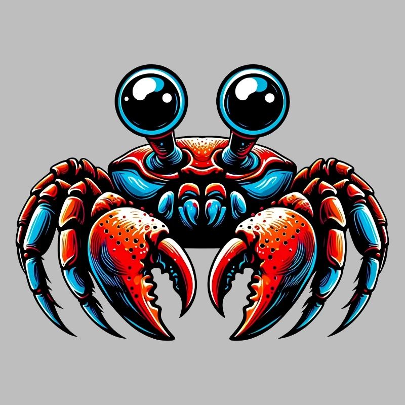 Crab