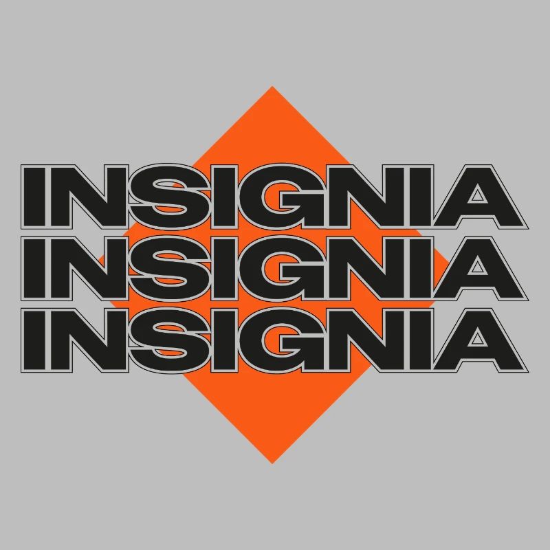 Insignia Power – Striking Statement