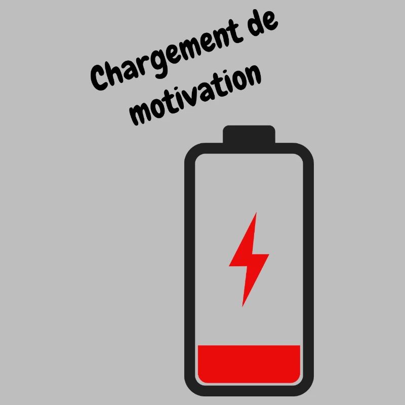 Motivation loading