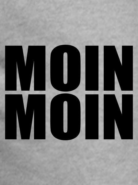 MOIN MOIN