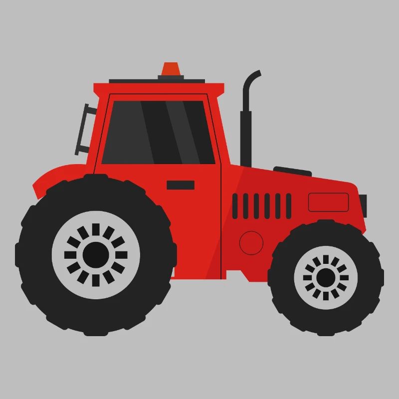 Traktor