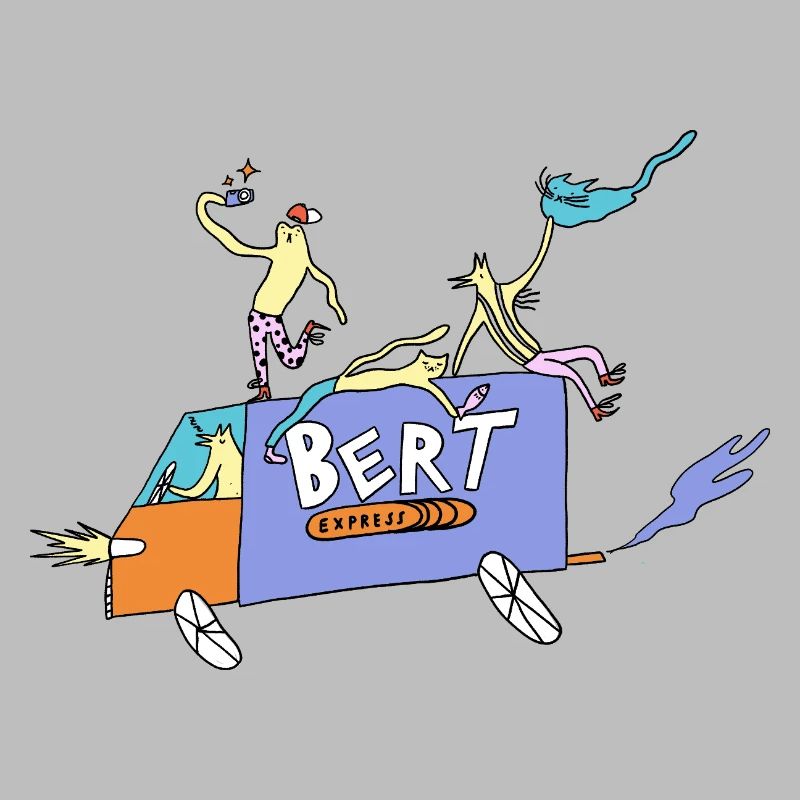 Bert_Express
