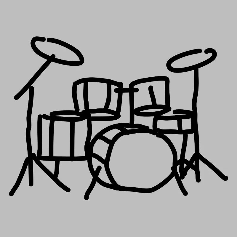 Drums Drummer Musical Instrument
