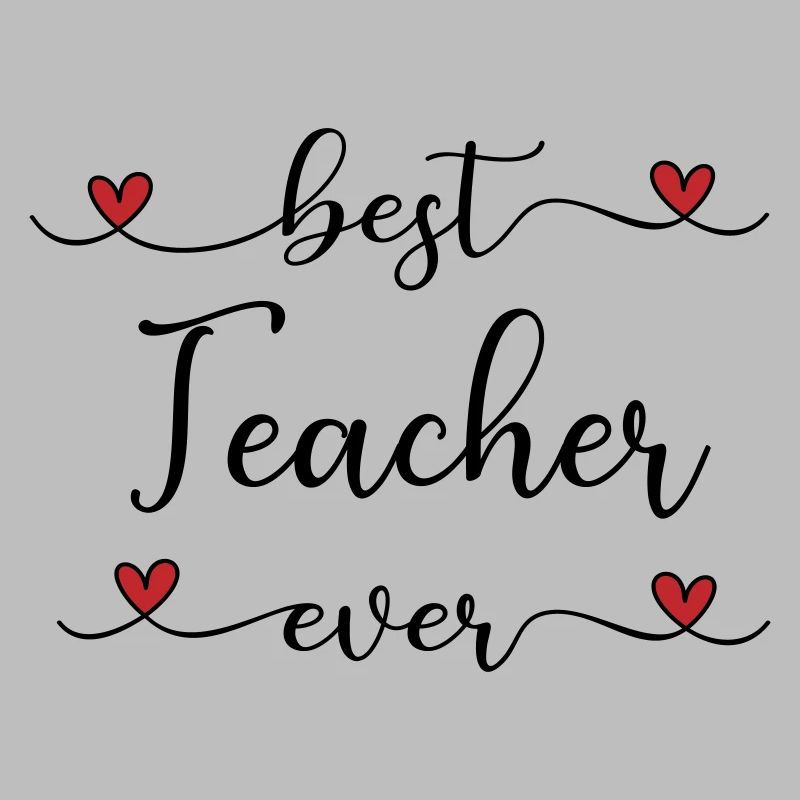 Best Teacher